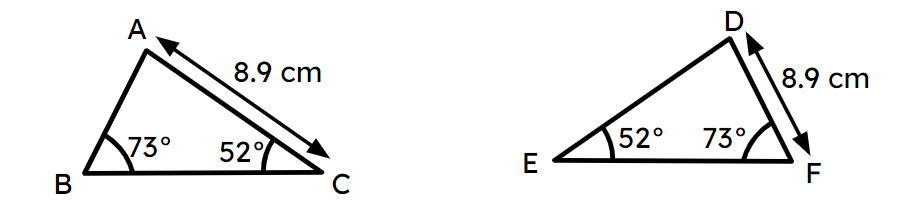 An image in a quiz