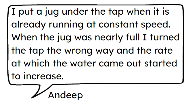 An image in a quiz