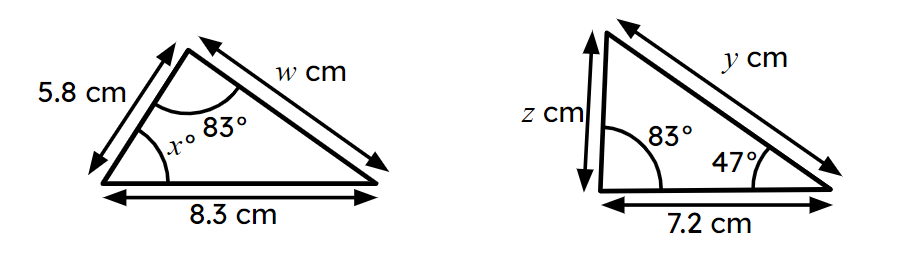 An image in a quiz