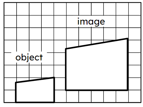 An image in a quiz