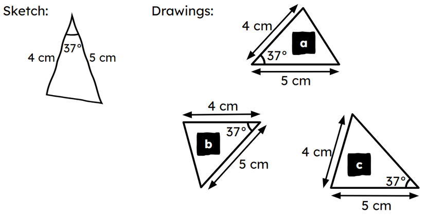 An image in a quiz