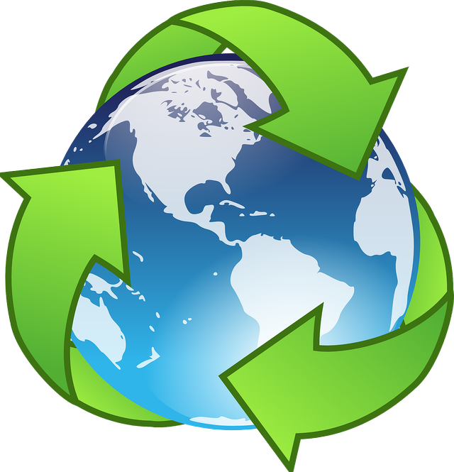 What is recycling?