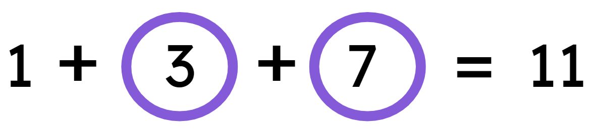 An image in a quiz