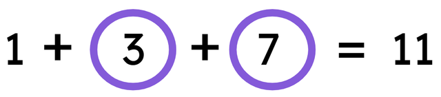 Which step has been taken in solving this equation?