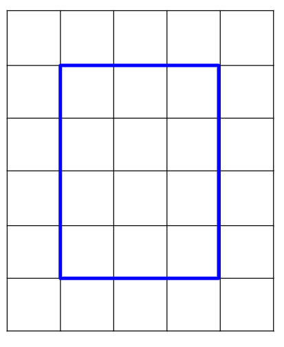 Lucas says the perimeter of the shape is 10 units. What mistake might he have made?