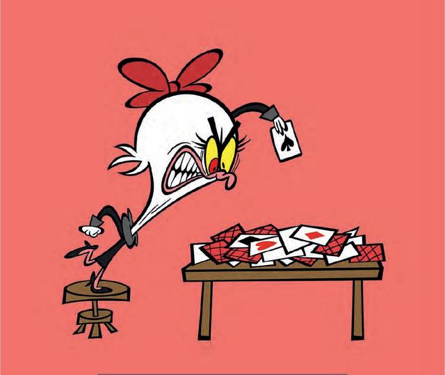 An image in a quiz