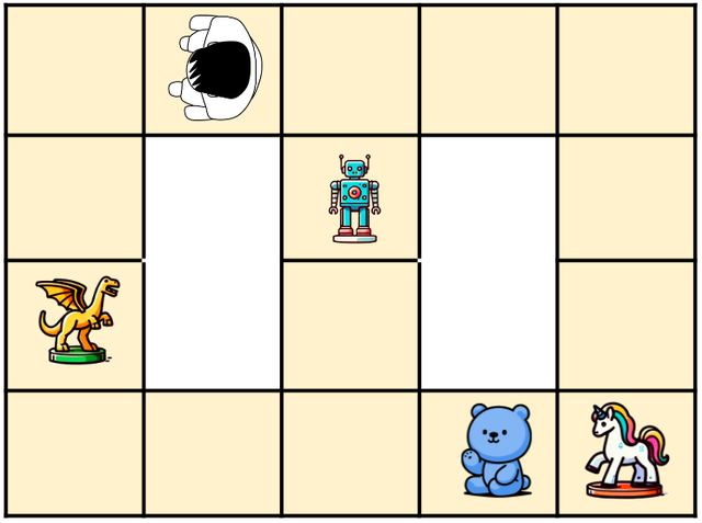 An image in a quiz