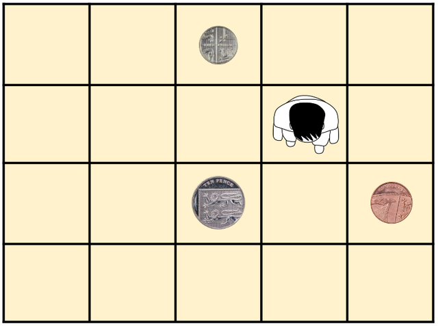 An image in a quiz