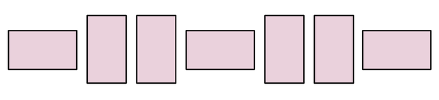 What shape would come next in this pattern?