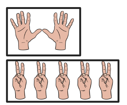 An image in a quiz