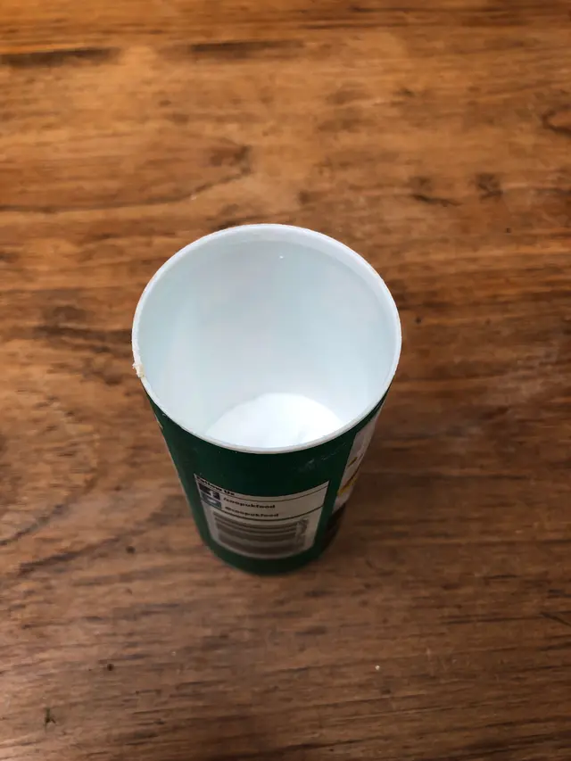 Why is bicarbonate of soda mixed with acids in recipes?
