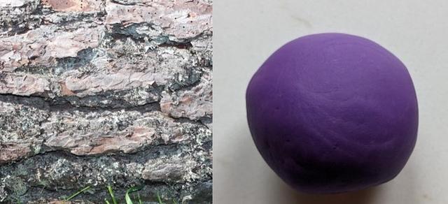 Match the material to the property.