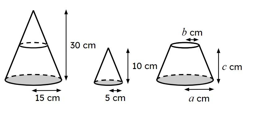 An image in a quiz
