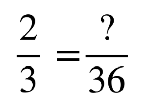 An image in a quiz