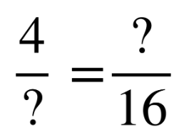 An image in a quiz