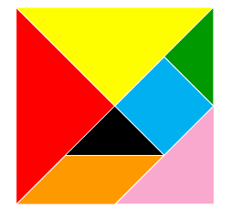 Shape A