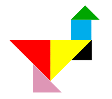 Shape B