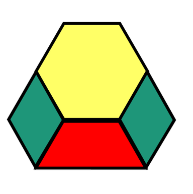 Shape A