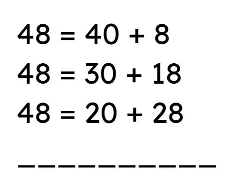 An image in a quiz
