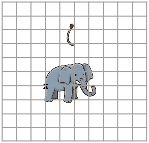 An image in a quiz