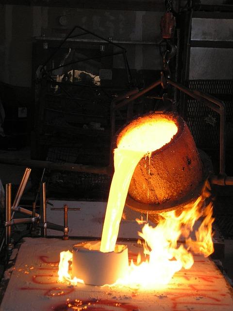 To change a material from solid state to liquid state, you need to _________ it.
