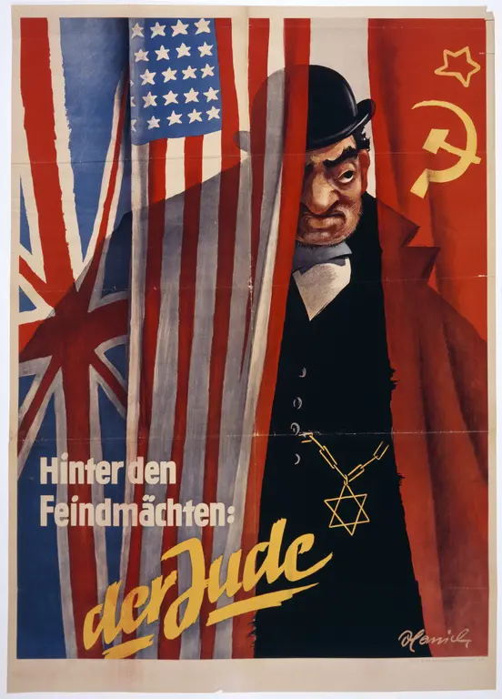 Based on the poster, which inference is most valid?