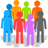 <span class="blank">______</span> populations create greater amounts of waste and pollution.