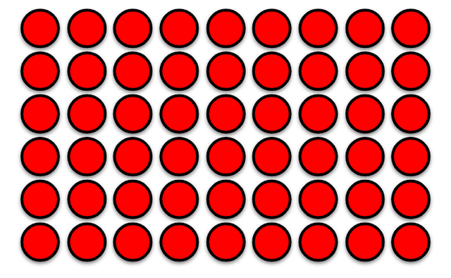 Which of the following expressions is the array representing?