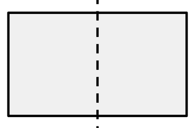 Find lines of symmetry in 2D shapes KS2 | Y4 Maths Lesson Resources ...