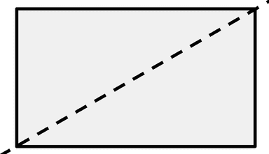 Find lines of symmetry in 2D shapes KS2 | Y4 Maths Lesson Resources ...