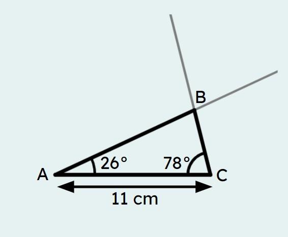 An image in a quiz