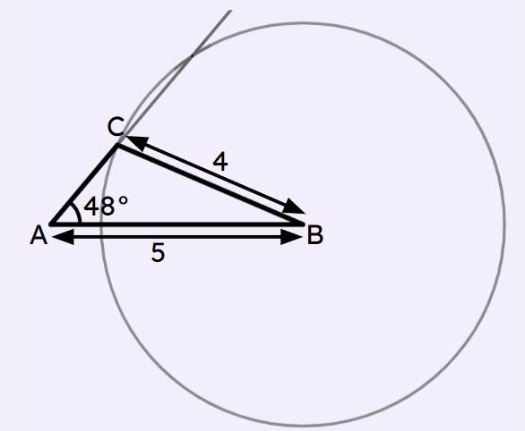 An image in a quiz