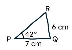 An image in a quiz