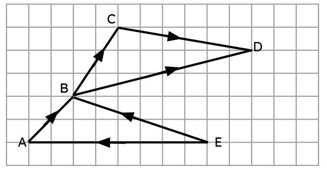 Match each vector to the correct column vector.
