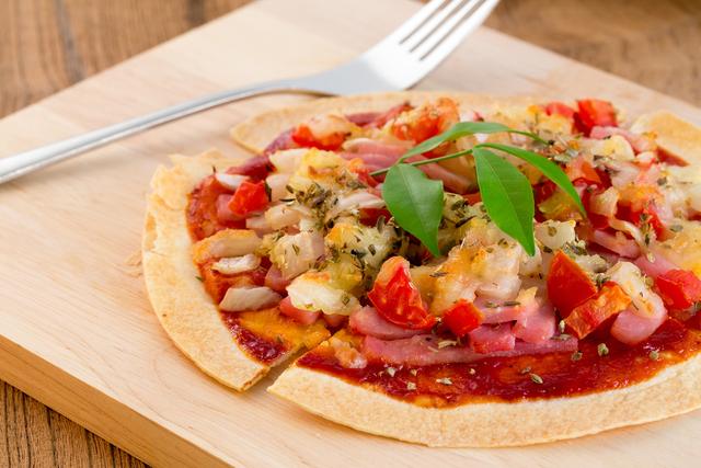 A nutrient-rich meal can be <span class="blank">______</span> and improved.