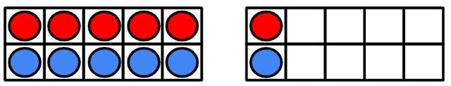 Which double is being shown here?