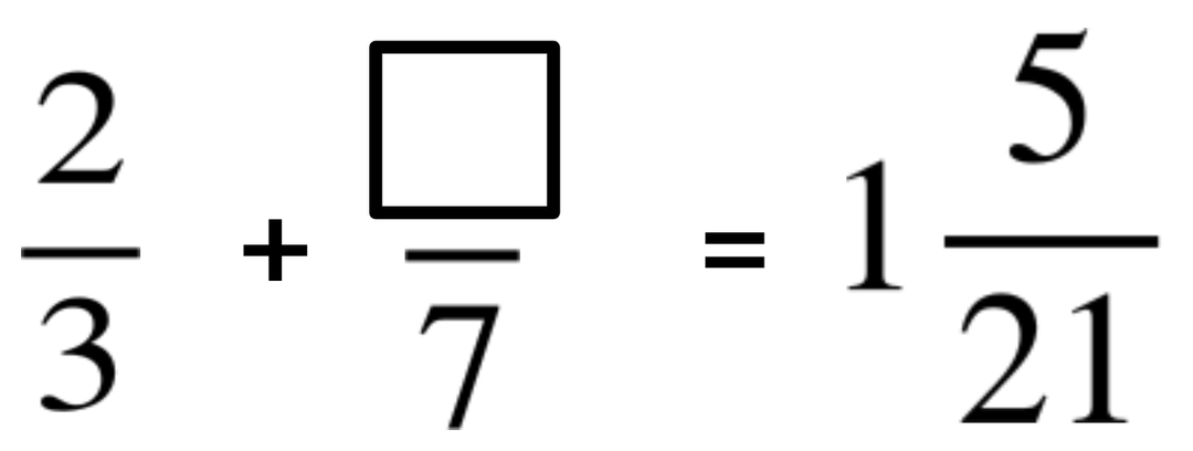 An image in a quiz