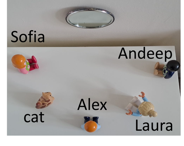An image in a quiz