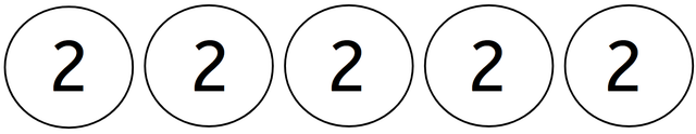 Which problem is represented here?