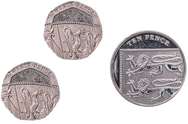 Lesson: Explore combinations of coins that total the same amount | Oak ...