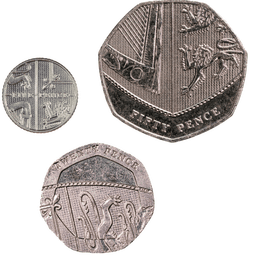 Explore combinations of coins that total the same amount KS1 | Y2 Maths ...