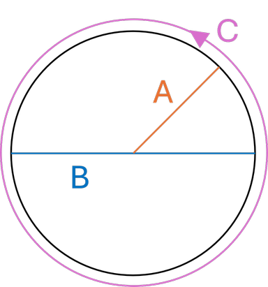 An image in a quiz
