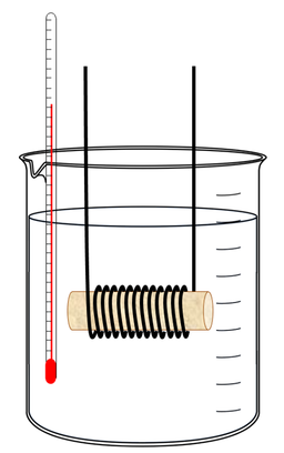 An image in a quiz
