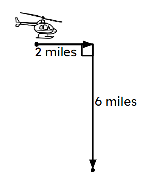 An image in a quiz