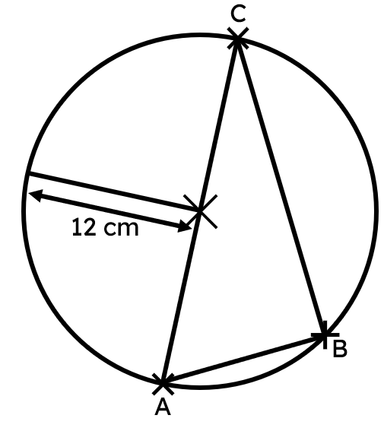 An image in a quiz
