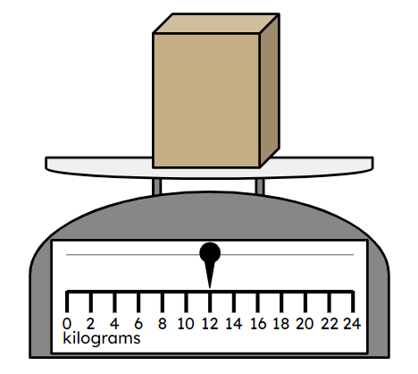 An image in a quiz