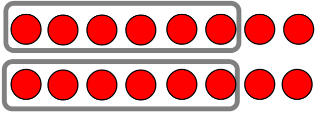 Which equation represents this image?