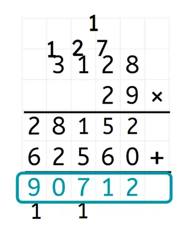 An image in a quiz