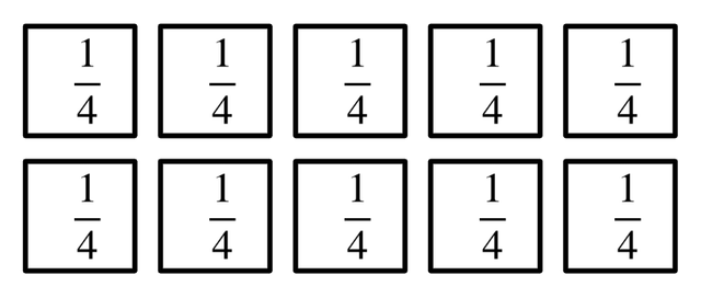 Convert this improper fraction into a mixed number.
