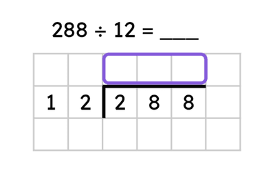 Using short and long division to divide by a 2-digit divisor KS2 | Y6 ...